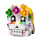 LEGO ICONIC 40811 Ołtarz dla zmarłych - 1547392 - zdjęcie 3